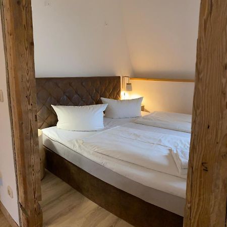 Fasa Lodge Oberwiesenthal Ngoại thất bức ảnh
