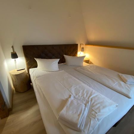 Fasa Lodge Oberwiesenthal Ngoại thất bức ảnh