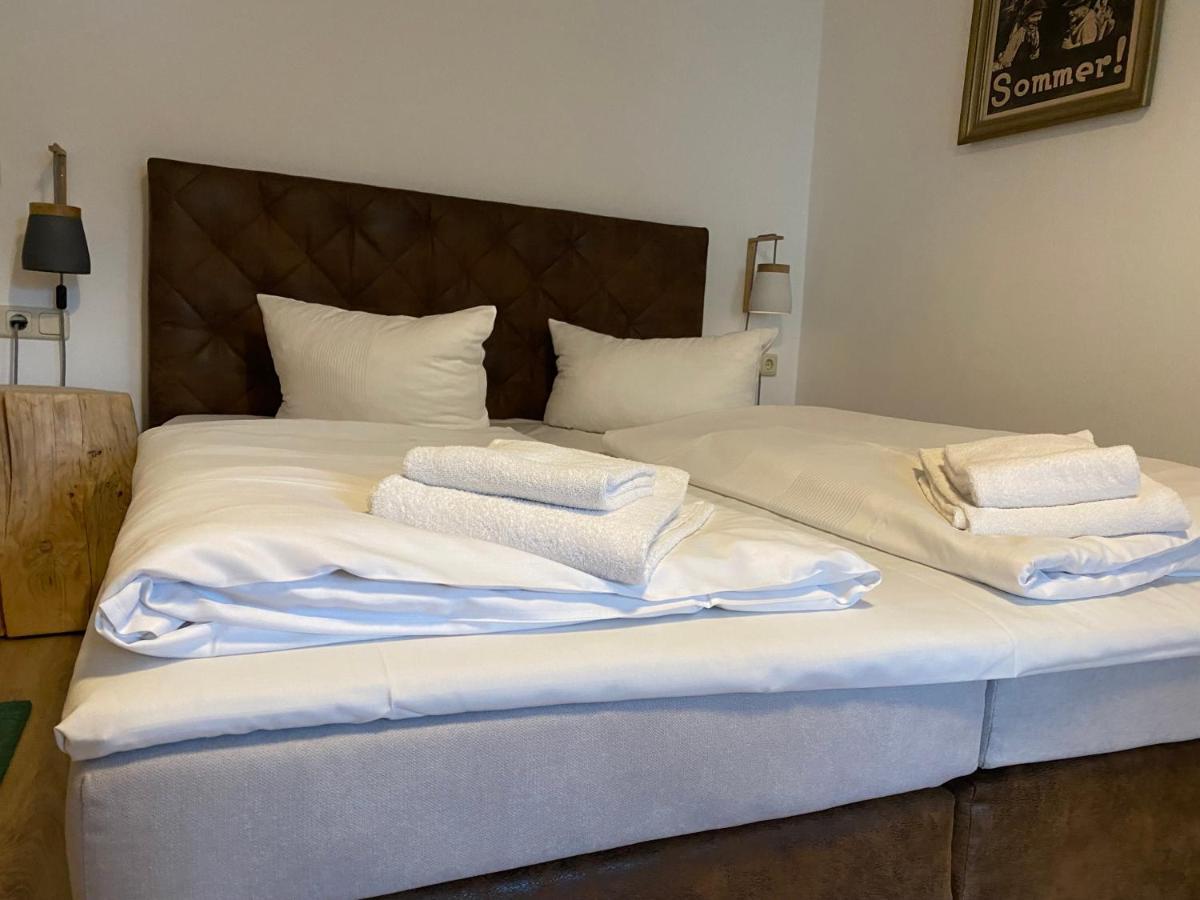 Fasa Lodge Oberwiesenthal Ngoại thất bức ảnh