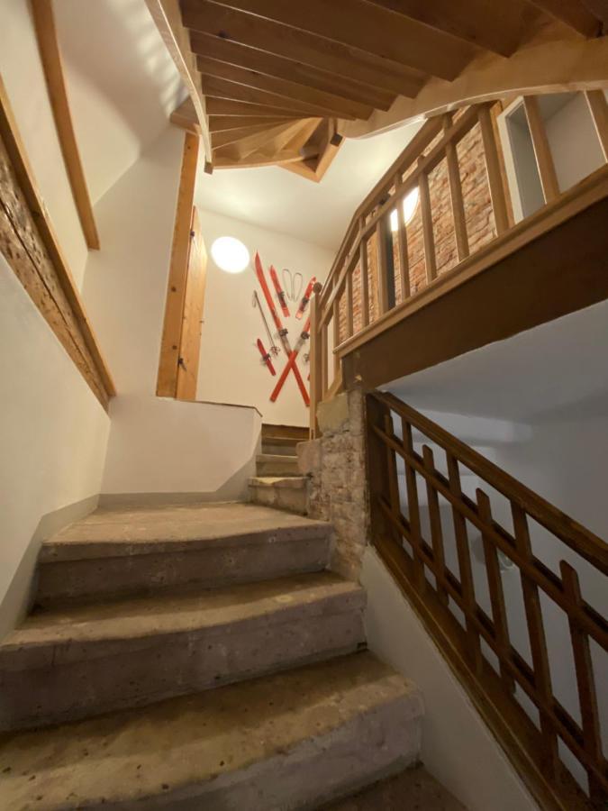 Fasa Lodge Oberwiesenthal Ngoại thất bức ảnh